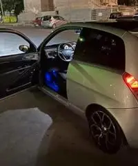Lancia Ypsilon Lancia Ypsilon
