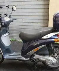 Piaggio Liberty 50 cc 4T - Chieti