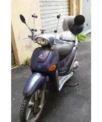 Piaggio Liberty 50 cc 4T - Chieti