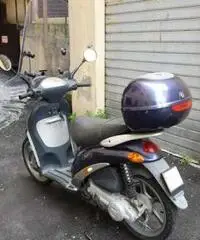 Piaggio Liberty 50 cc 4T - Chieti