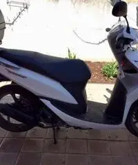 Honda Vision 50 - Abruzzo