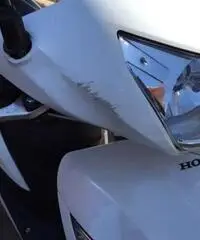 Honda Vision 50 - Abruzzo