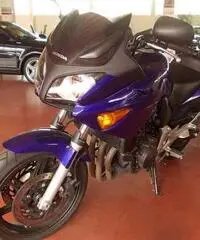 HONDA CBF 600 S - Cuneo