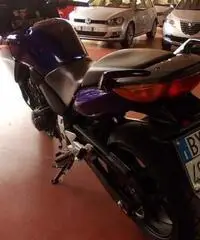 HONDA CBF 600 S - Cuneo