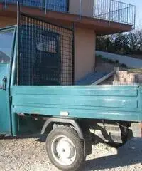Piaggio Ape 50 1989 - Terni