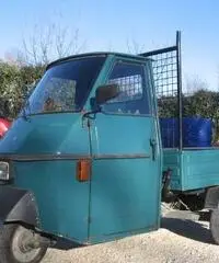 Piaggio Ape 50 1989 - Terni
