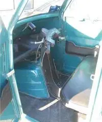 Piaggio Ape 50 1989 - Terni