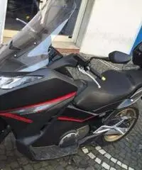 HONDA INTEGRA 750S - Campania