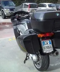 BMW K 1200 GT - Genova