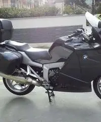 BMW K 1200 GT - Genova