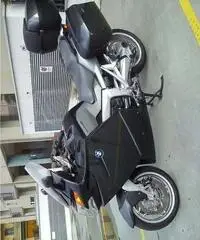 BMW K 1200 GT - Genova
