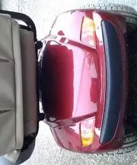 Carrozzina elettrica - Veneto