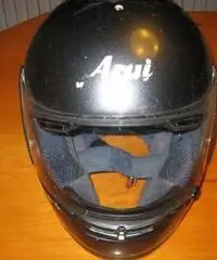Casco per moto ARAI Condor - Trento