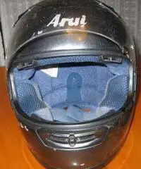Casco per moto ARAI Condor - Trento