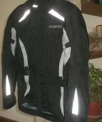 Giacche e caschi - Cuneo