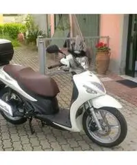 Scooter cc 150 - La Spezia