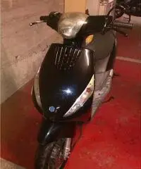 Zip 50 cc 4t - Genova