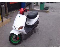 Zip 50 cc Fast Rider 2t - Genova