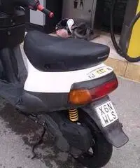 Zip 50 cc Fast Rider 2t - Genova