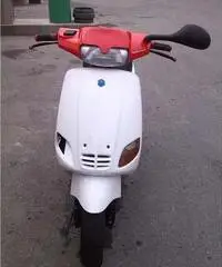 Zip 50 cc Fast Rider 2t - Genova