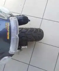 Piaggio Typhoon -2000 - Cosenza