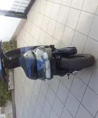 Piaggio Typhoon -2000 - Cosenza