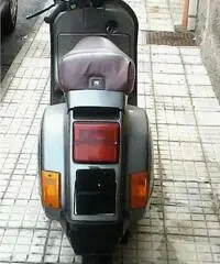 Vespa po 50 - Cosenza