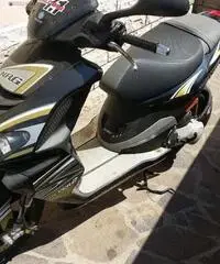 Piaggio NRG Power 50 DT - 2010 - Roma