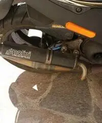 Piaggio NRG Power 50 DT - 2010 - Roma