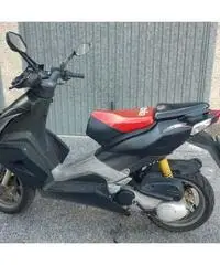 SCOOTER SR50 - Lazio