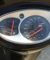 Scarabeo Aprilia 50 - Latina Scarabeo Aprilia 50 - Latina