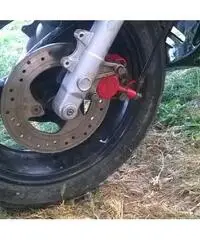 F12 a liquido - Reggio nell'Emilia