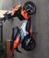 Aprilia sr - Modena