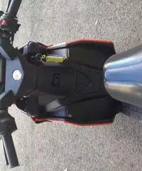 Aprilia sr - Modena