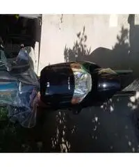 Derbi Atlantis 50cc - Caserta