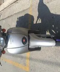 SCARABEO 50 - Salerno