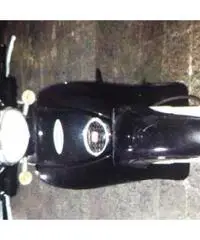 Vendita motorino usato - Campania