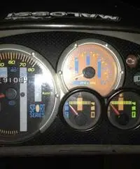 Piaggio NGR - Udine