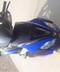 Aprilia Sr r - Friuli - Venezia Giulia
