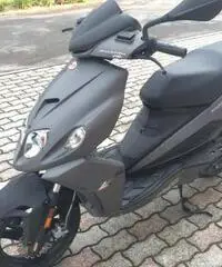 Phantom f12-R (anno 2011) - Macerata