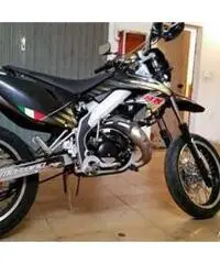 Moto HM Derapage 50 cc prezzo TRATTABILE - Ascoli Piceno