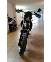 Moto HM Derapage 50 cc prezzo TRATTABILE - Ascoli Piceno