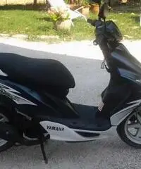 Yamaha jog 50 cc - Marche