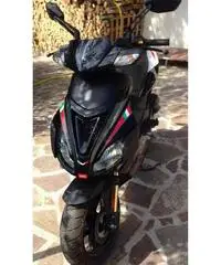 Aprilia SR 50 factory 50cc. come nuovo - Marche Aprilia SR 50 factory 50cc. come nuovo - Marche
