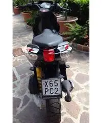 Aprilia SR 50 factory 50cc. come nuovo - Marche Aprilia SR 50 factory 50cc. come nuovo - Marche