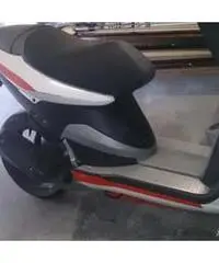 Scooter nrg Piaggio 50 - Novara