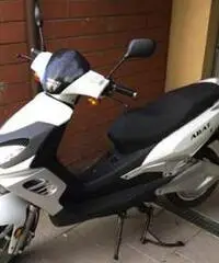 Scooter Elettrico ZANINI - Pesaro