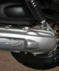 Yamaha BW'S Booster accessoriato e come nuovo - Torino