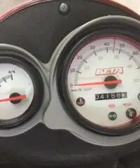 Beta Ark 50 cc 2009 - Cuneo Beta Ark 50 cc 2009 - Cuneo