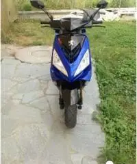 Peugeot speedfight 3 - Vercelli